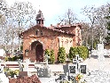 Kaplica cmentarna